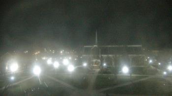 Weather camera view of Lebanon Valley College.