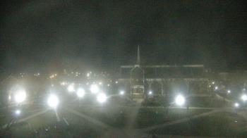 Weather camera view of Lebanon Valley College.