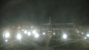Weather camera view of Lebanon Valley College.