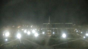 Weather camera view of Lebanon Valley College.