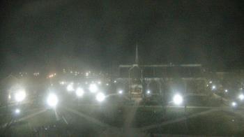 Weather camera view of Lebanon Valley College.