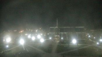 Weather camera view of Lebanon Valley College.