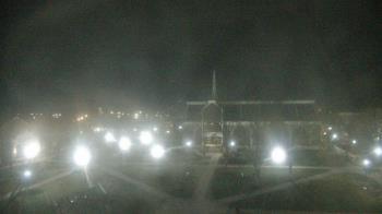 Weather camera view of Lebanon Valley College.