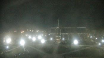 Weather camera view of Lebanon Valley College.