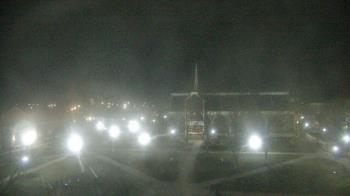 Weather camera view of Lebanon Valley College.