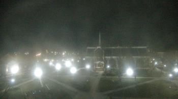 Weather camera view of Lebanon Valley College.