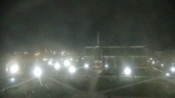 Weather camera view of Lebanon Valley College.
