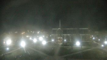 Weather camera view of Lebanon Valley College.