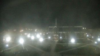 Weather camera view of Lebanon Valley College.