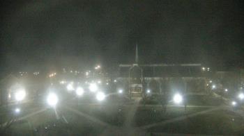 Weather camera view of Lebanon Valley College.