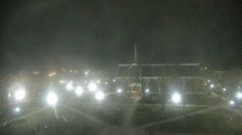 Weather camera view of Lebanon Valley College.