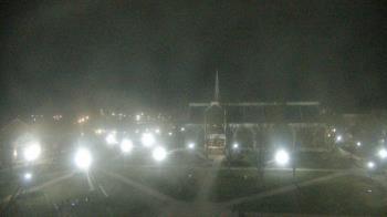 Weather camera view of Lebanon Valley College.