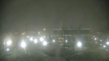 Weather camera view of Lebanon Valley College.