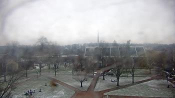 Weather camera view of Lebanon Valley College.