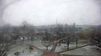 Weather camera view of Lebanon Valley College.