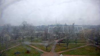 Weather camera view of Lebanon Valley College.