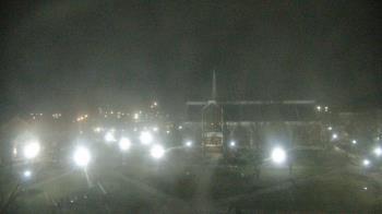 Weather camera view of Lebanon Valley College.