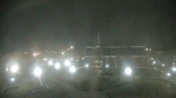 Weather camera view of Lebanon Valley College.