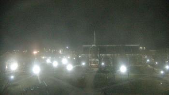 Weather camera view of Lebanon Valley College.