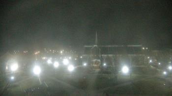 Weather camera view of Lebanon Valley College.