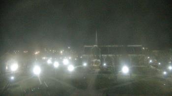 Weather camera view of Lebanon Valley College.