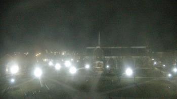 Weather camera view of Lebanon Valley College.