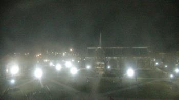 Weather camera view of Lebanon Valley College.