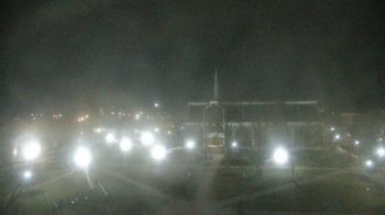 Weather camera view of Lebanon Valley College.