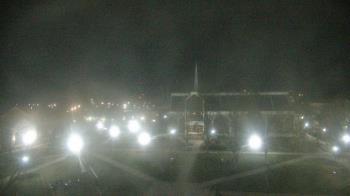 Weather camera view of Lebanon Valley College.