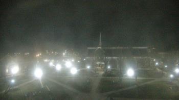 Weather camera view of Lebanon Valley College.