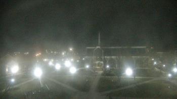 Weather camera view of Lebanon Valley College.