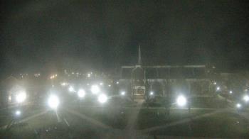 Weather camera view of Lebanon Valley College.