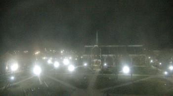 Weather camera view of Lebanon Valley College.