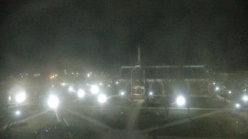 Weather camera view of Lebanon Valley College.