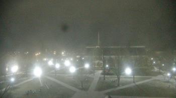 Weather camera view of Lebanon Valley College.