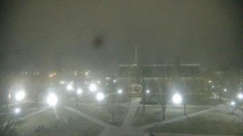 Weather camera view of Lebanon Valley College.