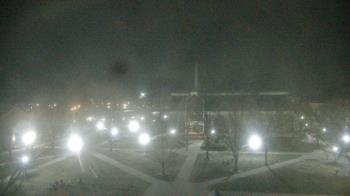 Weather camera view of Lebanon Valley College.
