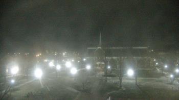 Weather camera view of Lebanon Valley College.