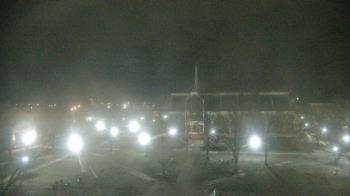 Weather camera view of Lebanon Valley College.