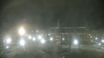 Weather camera view of Lebanon Valley College.