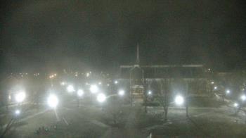 Weather camera view of Lebanon Valley College.