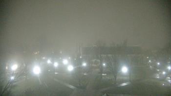 Weather camera view of Lebanon Valley College.