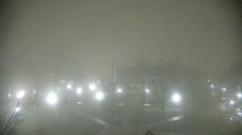 Weather camera view of Lebanon Valley College.