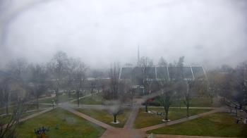 Weather camera view of Lebanon Valley College.