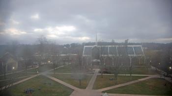 Weather camera view of Lebanon Valley College.