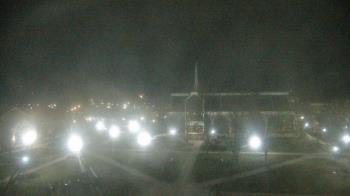 Weather camera view of Lebanon Valley College.