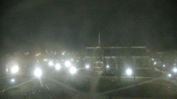 Weather camera view of Lebanon Valley College.