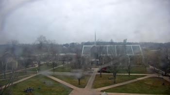 Weather camera view of Lebanon Valley College.