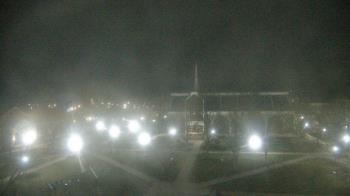 Weather camera view of Lebanon Valley College.