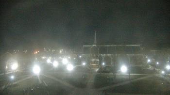 Weather camera view of Lebanon Valley College.
